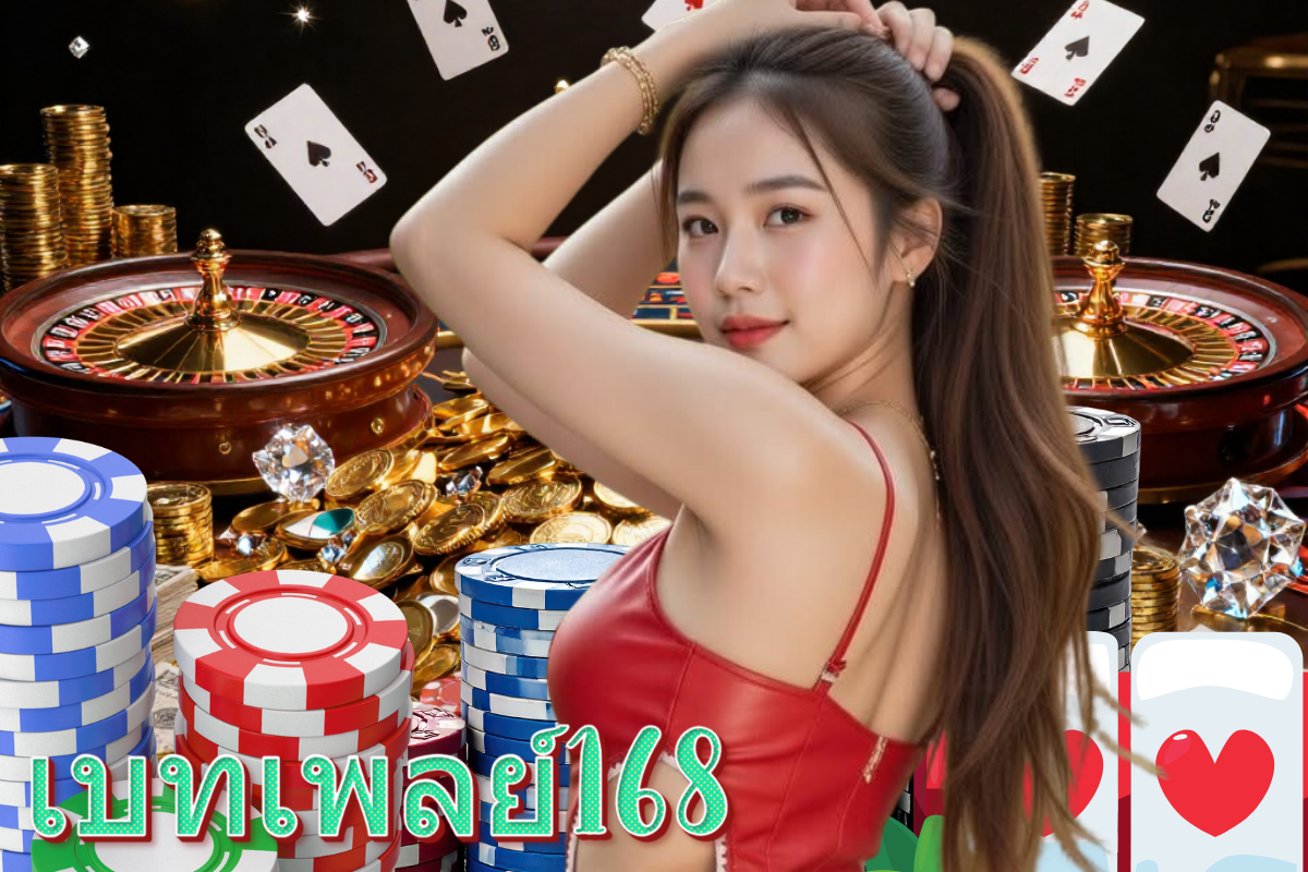 เบทเพลย์168 slot
