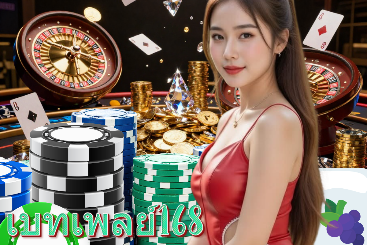 เบทเพลย์168 สล็อต