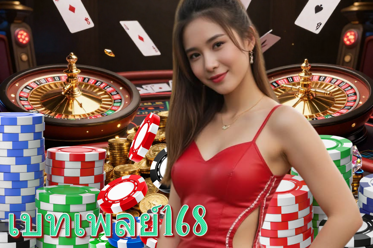 เบทเพลย์168 ทรูวอเลท