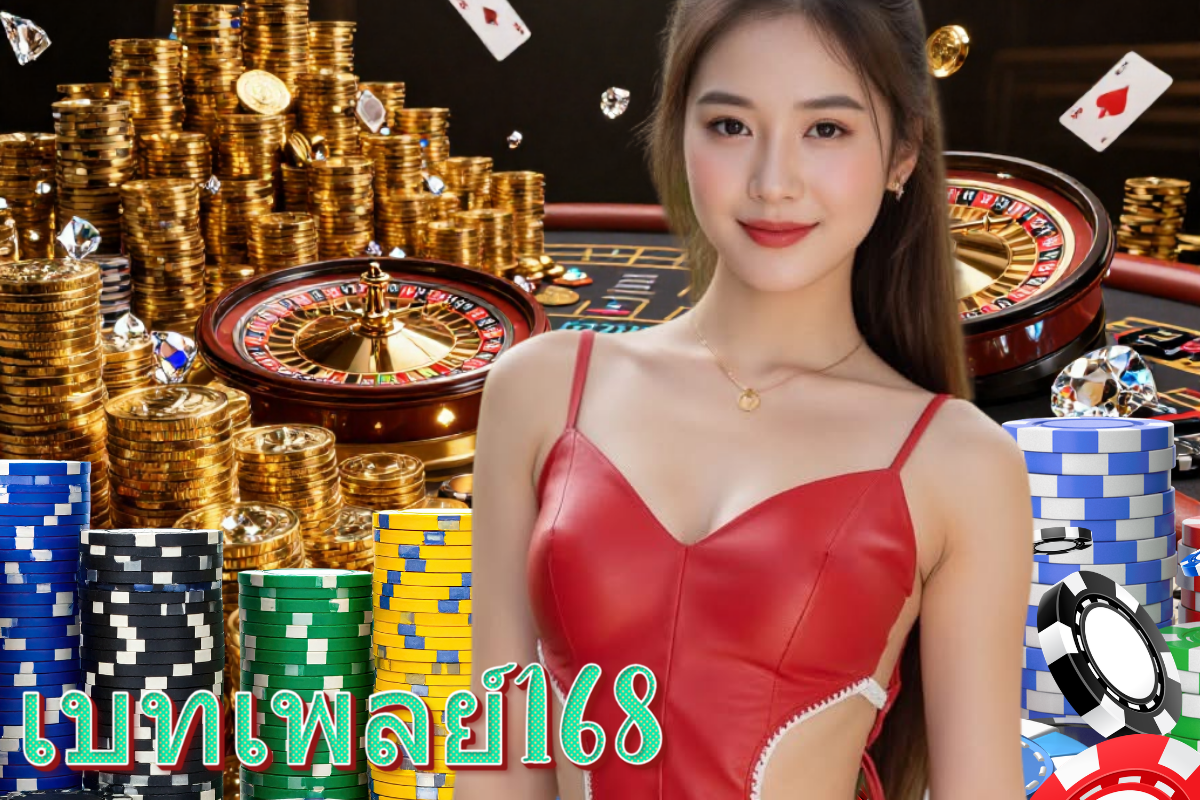 เบทเพลย์168 ทางเข้า