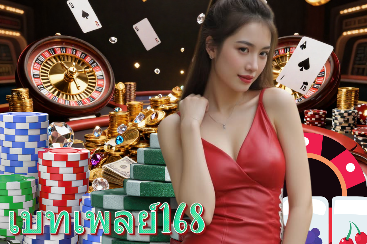 เบทเพลย์168 เครดิตฟรี